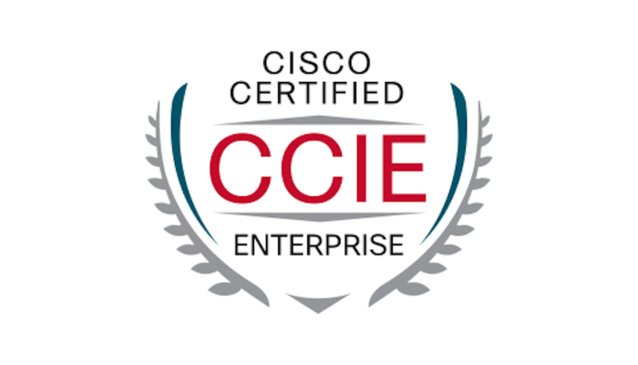 CCIE Infrastructure