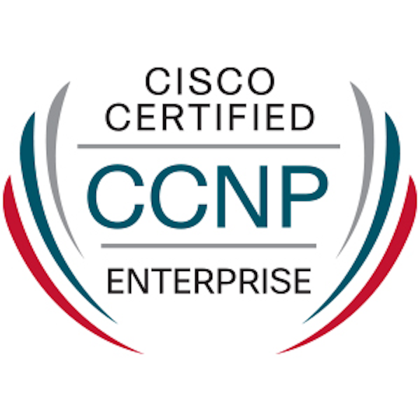 CCNP ENARSI Exam Topics
