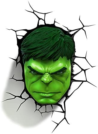 Bruce Banner