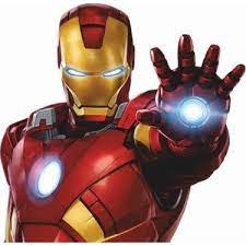 Tony Stark