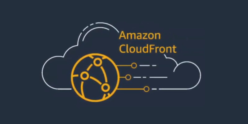 Cloudfront Function for Static Site