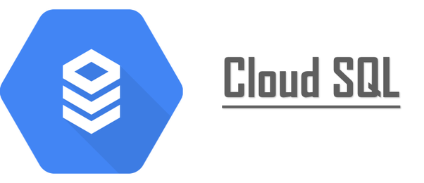 Docker-Compose YAML to Google CloudSQL