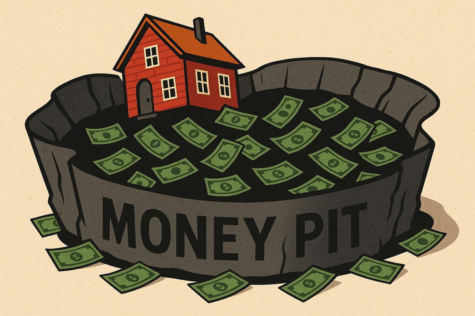 Home Ownership Total Cost