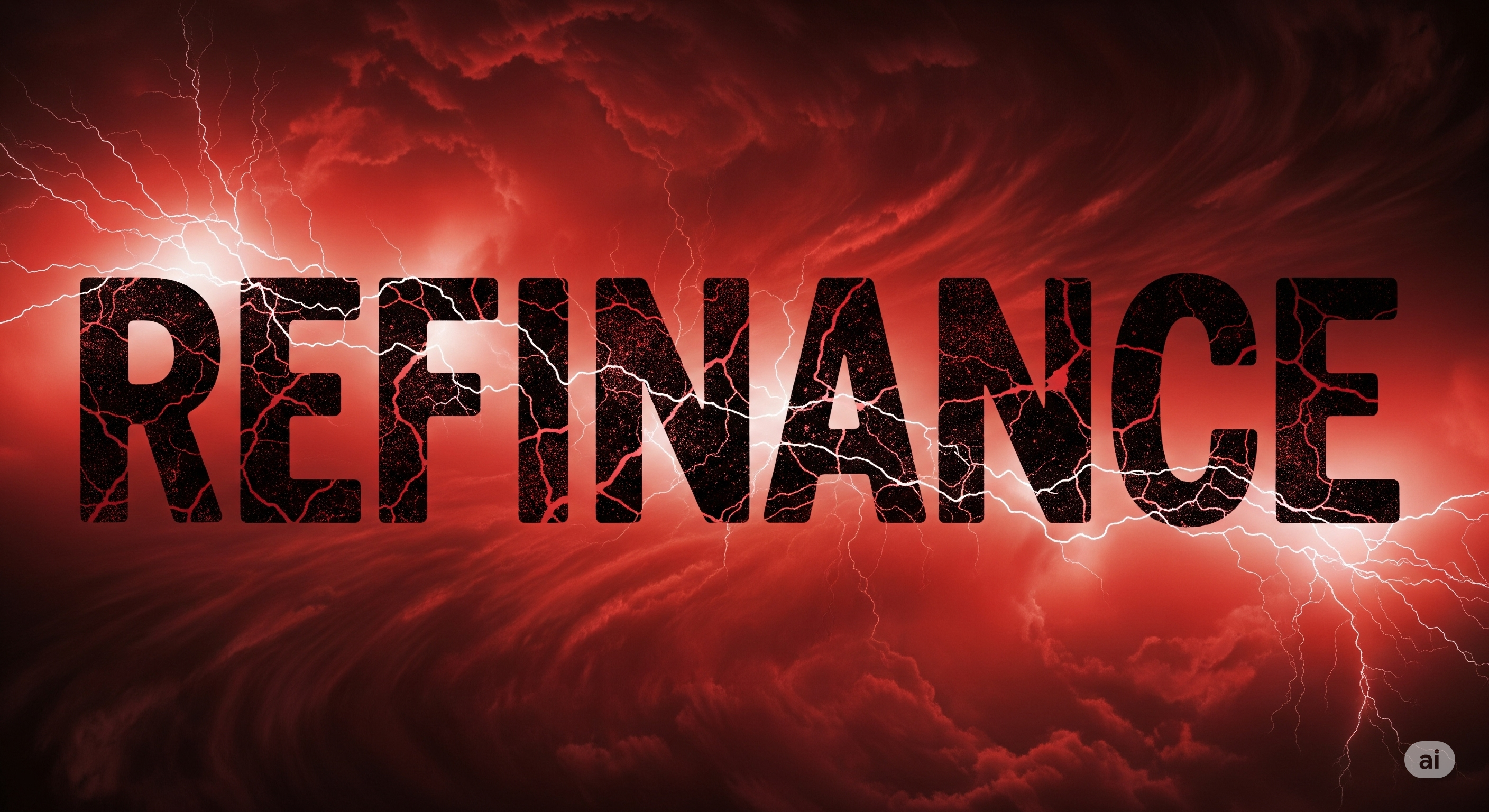 Refinance Break-even Calculator